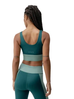 Top Deportivo Born Living Yoga Maiko