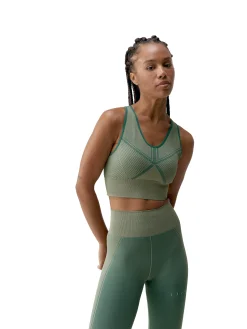 Top Deportivo Born Living Yoga Buddha