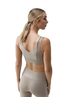 Top Deportivo Born Living Yoga Maan