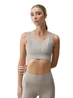 Top Deportivo Born Living Yoga Maan