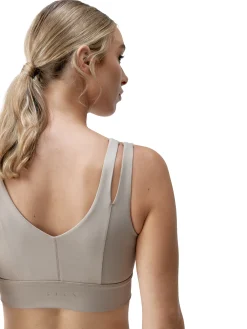 Top Deportivo Born Living Yoga Maan