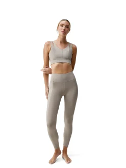 Top Deportivo Born Living Yoga Maan