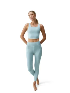 Top Deportivo Born Living Yoga Godo