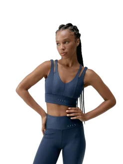 Top Deportivo Born Living Yoga Maan