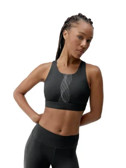 Top Deportivo Born Living Yoga Kishi