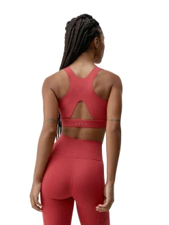 Top Deportivo Born Living Yoga Denise