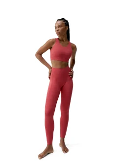 Top Deportivo Born Living Yoga Denise