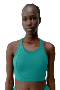 Top Deportivo De Mujer Bikila Born Living Yoga