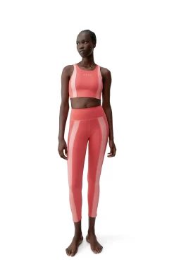 Top Deportivo De Mujer Bindi Born Living Yoga