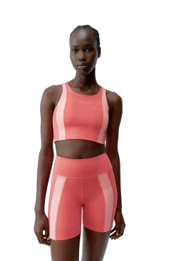 Top Deportivo De Mujer Bindi Born Living Yoga