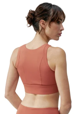 Top Deportivo De Mujer Esme Born Living Yoga