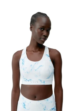 Top Deportivo De Mujer Helio Born Living Yoga