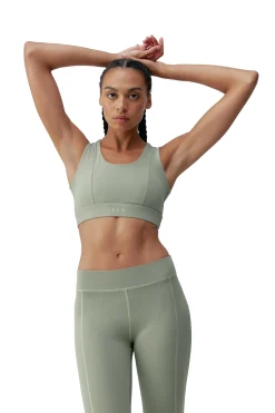 Top Deportivo De Mujer Namir Born Living Yoga