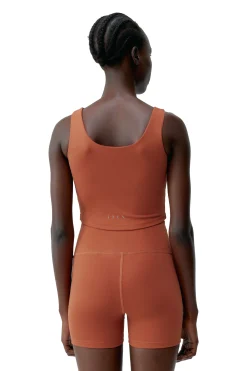 Top Deportivo De Mujer Sayani Born Living Yoga