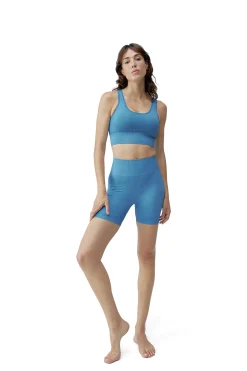 Top Deportivo De Mujer Urdhva Born Living Yoga