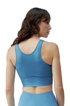Top Deportivo De Mujer Urdhva Born Living Yoga