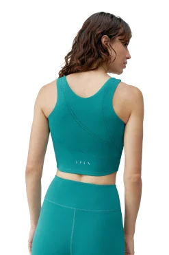Top Deportivo De Mujer Zenda Born Living Yoga