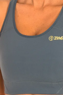 Top Deportivo Zumba Z1t00507