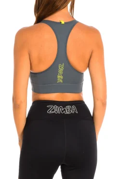 Top Deportivo Zumba Z1t00507