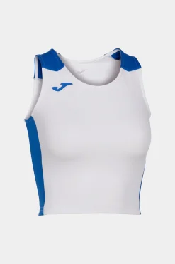 Top Joma Record II Blanco Royal