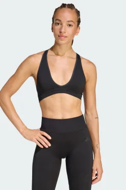 Top Sin Costuras adidas