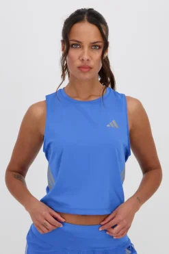 Top Sin Mangas adidas