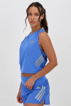 Top Sin Mangas adidas