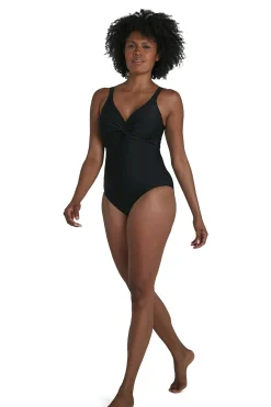 Traje De Baño De 1 Pieza Speedo Brigitte