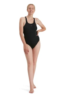 Traje De Baño De 1 Pieza Speedo Eco+ Medalist