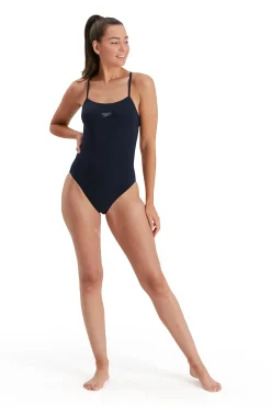 Traje De Baño De 1 Pieza Speedo Eco+ Thinstr