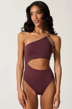 Trikini Silver