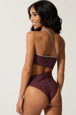 Trikini Silver