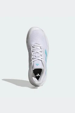 Zapatilla Courtjam Control Tennis adidas
