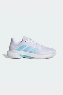 Zapatilla Courtjam Control Tennis adidas