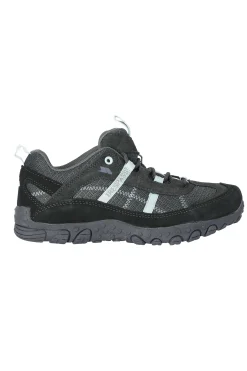 Zapatilla De Montaña / Caminar Ligeras Modelo Trespass Fell