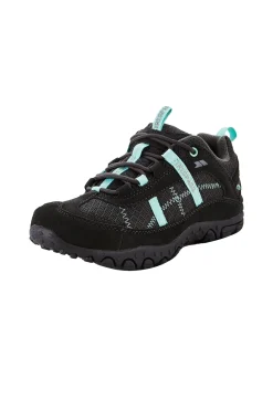 Zapatilla De Montaña / Caminar Ligeras Modelo Trespass Fell