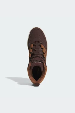 Zapatilla Hoops 4.0 Mid adidas