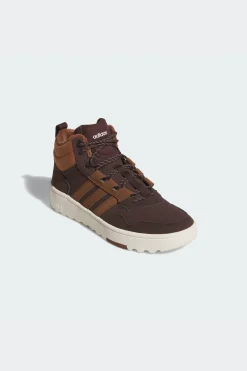 Zapatilla Hoops 4.0 Mid adidas