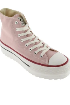 Zapatillas Abotinadas Victoria Tribu 1061121
