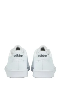 Zapatillas adidas Advantage Base Court Blancas