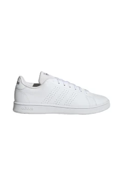 Zapatillas adidas Advantage Base Court Blancas