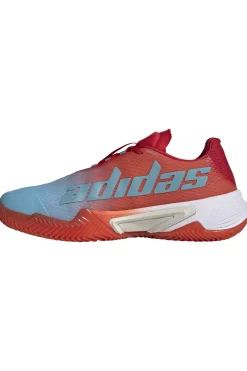 Zapatillas adidas Barricade W Clay