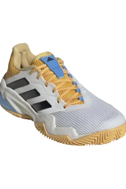 Zapatillas adidas Barricade W Clay