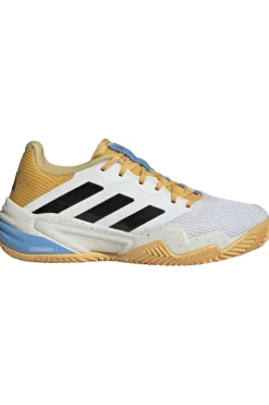 Zapatillas adidas Barricade W Clay