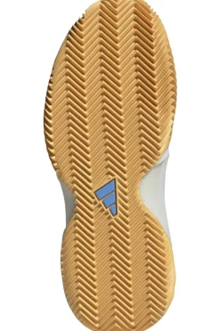 Zapatillas adidas Barricade W Clay
