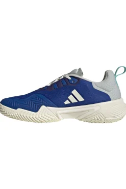 Zapatillas adidas Barricade Fmt W