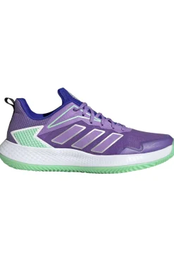 Zapatillas adidas Defiant Speed W Clay