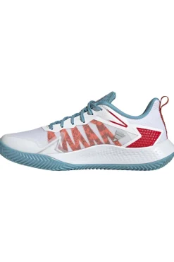 Zapatillas adidas Defiant Speed W Clay