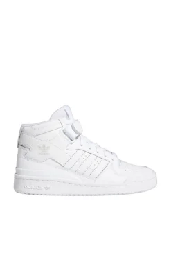 Zapatillas adidas Forum Mid J Cuero