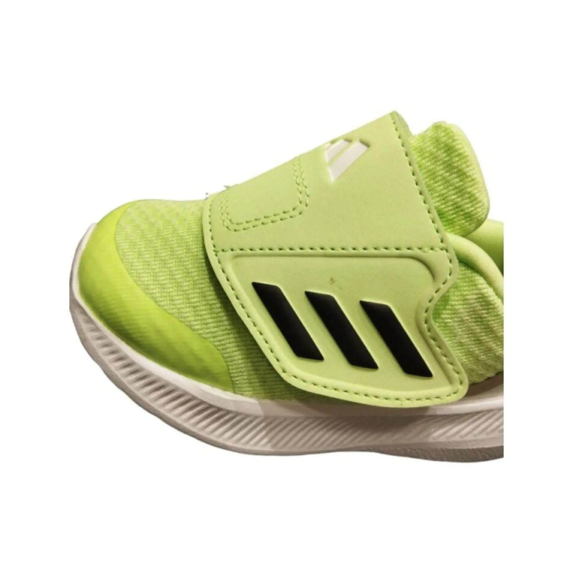 Zapatillas adidas Runfalcon 3.0 Color Verde